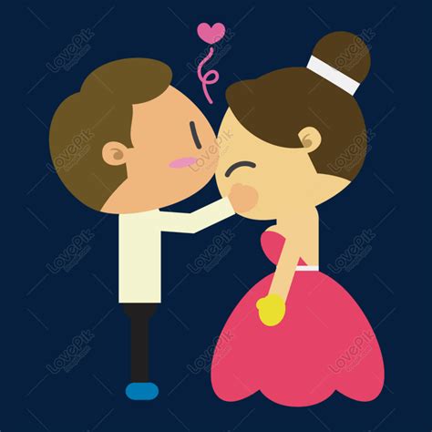 Cinta sejati bukan cinta yang mengutamakan pelukan, ciuman, pertemuan! 35+ Terbaik Untuk Gambar Kartun Ciuman Dan Kata Kata | Soho Blog's
