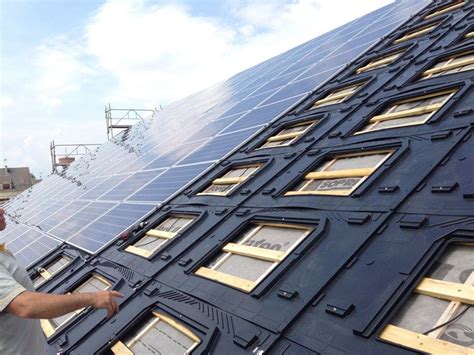 5 Amazing Eco Benefits Of Solar Roof Tiles Ups Solar