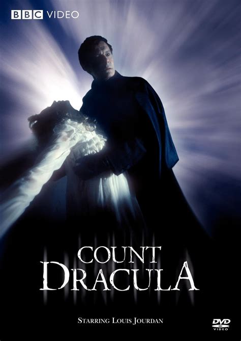 Count Dracula 1977