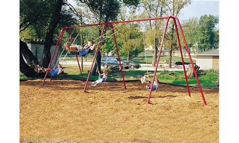 Commercial Playground Swings For Sale Miracle Recreation