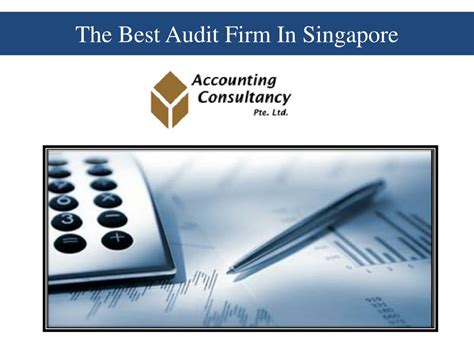 Ppt The Best Audit Firm In Singapore Powerpoint Presentation Free