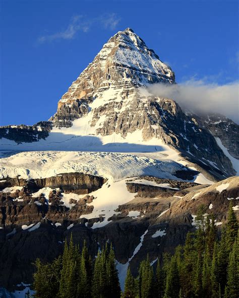 1920x1080px Free Download Hd Wallpaper Mt Assiniboine Canada