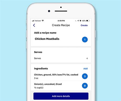 For most, it started with weight watchers. as of saturday morning, more than 30,000 people had signed a change.org petition, urging the company to which brings up an overarching question: About Weight Watchers' Recipe Builder, Barcode Scanner ...