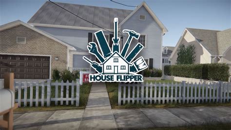 House Flipper Game Bpopr
