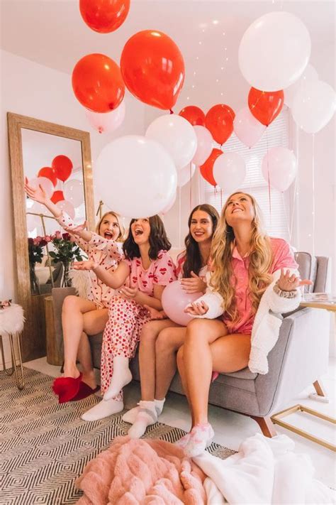 Galentines Day Aesthetic Galentines Party Valentines Party Galentines