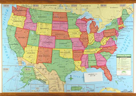 United States Map Highways Cities Best United States Major Printable