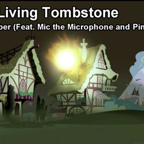 September The Living Tombstone By Wingsofstrife Recommendations