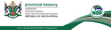Provincial Treasury Forges Partnership With Departments And