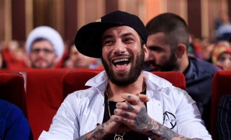 Turkey Releases Iranian Rapper Detained By Police Last Week Report Ua24