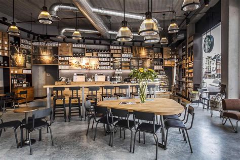 Modern Cafe Interior Design Concepts Check It Out Here Coffee Shop Decor Coffee Shops