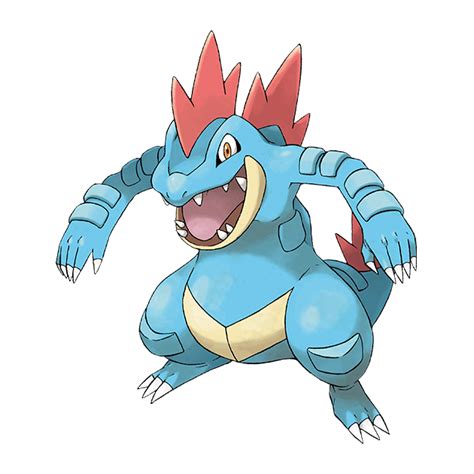 We did not find results for: Feraligatr | Pokédex | The official Pokémon Website in Indonesia