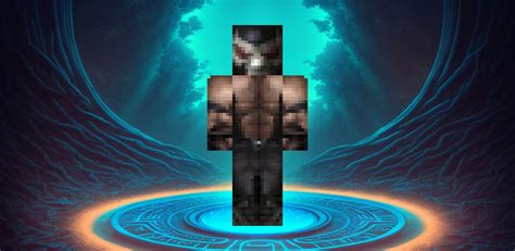 Muscle Skin For Minecraft Latest Version For Android Download Apk