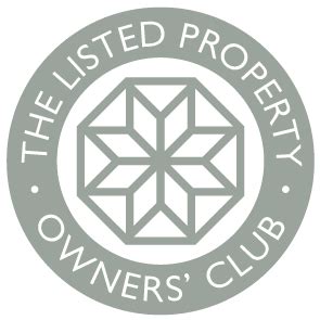 Properties for Sale - Listed Property | Listed Buildings for Sale