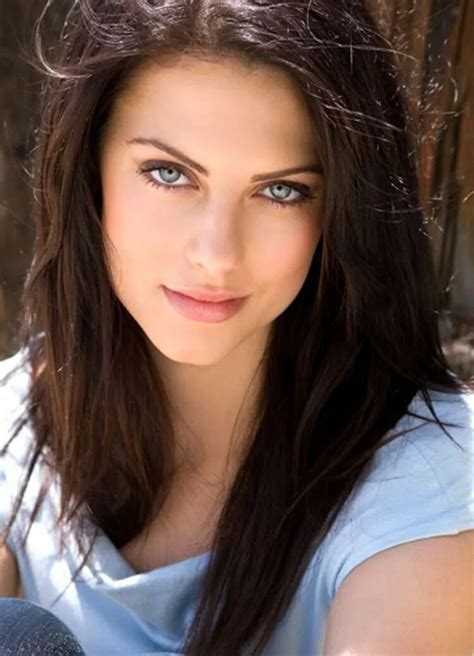 Pin By Myne On Brunette Woman With Blue Eyes Most Beautiful Eyes