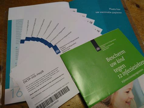 Een vaccinatie kan werken tegen meerdere ziekten. Vaccinatiebewijs - Advies Horeca En Scholen Mogen Om ...