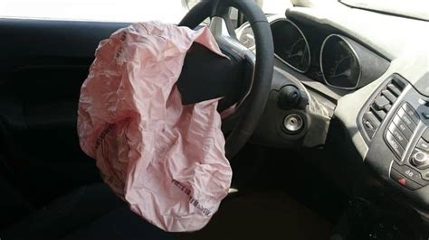 at what speed do airbags deploy all you need to know