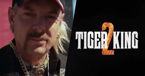 Tiger King Netflix Trailer
