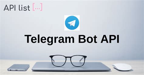 For example, there is a telegram bot that can bring you these details will help you to find the best applications for your mobile device. Telegram bot API | APIList.fun