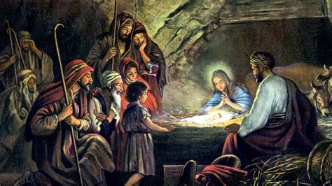 10 Most Popular Images Of Jesus Birth Full Hd 1920×1080 For Pc