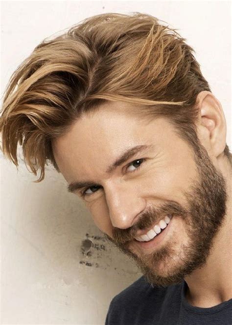 Best Side Part Haircuts For Men 2019 Page 6 Of 35