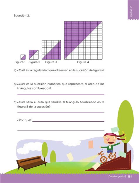 Libro De Matematicas Cuarto Grado Contestado Página 170 Respuestas