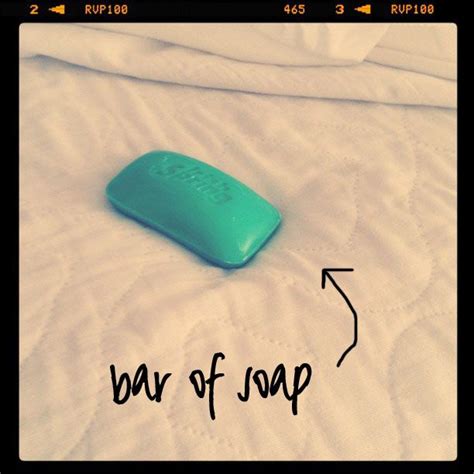 The soapy cure has gained such a following that it was even brought up on the daytime talk show, the doctors, where dr. 20 DIY Home Remedies You Had No Idea (restless leg ...