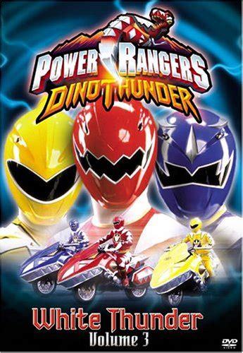 Tommy oliver, have created dinosaur like robots called bio zords. Power Rangers Media Info Archive: Power Rangers Dino ...