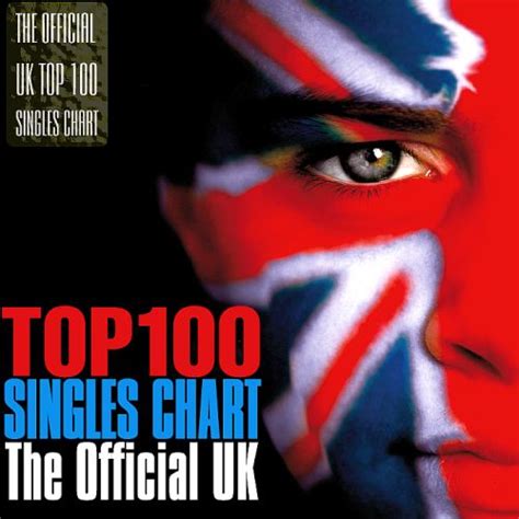 The Official Uk Top 100 Singles Chart 30 July 2021 Cd1 Mp3 Buy Full Tracklist