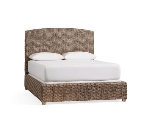 Check spelling or type a new query. Seagrass Bed | Bed furniture, Bedroom furniture, King ...