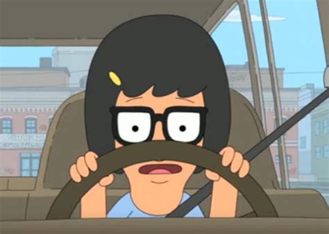 Tina Belcher On Bobs Burgers Is A Feminist Folk Hero For Anxious Young