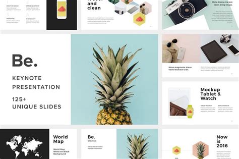 50 Best Keynote Templates Of 2020 Design Shack