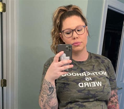 Teen Mom 2 Star Kailyn Lowry Shares Newborns Name And An Adorable Pic