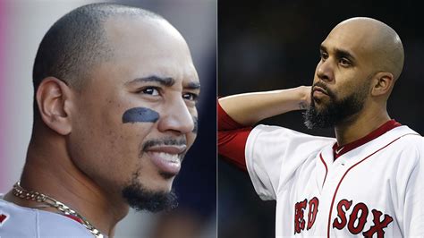 Dodgers Acquiring Mookie Betts David Price From Red Sox Espn Reports