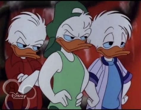 Quack Pack Huey Dewey And Louie Disney Dream Disney Magic Disney Art 90s Cartoon Shows