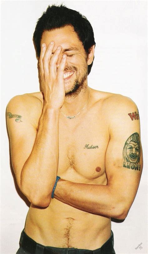 Johnny Knoxville Naked Photo Telegraph