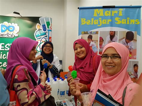 Unit bimbingan kaunseling dan kerjaya murid, ppdkt. GURU KAUNSELING NURHAIZA CHE MAT : Kolokium STEM: Prospek ...