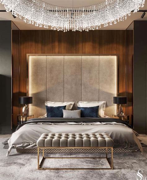 40 Beautiful Bedrooms With Great Ideas To Steal Luxury Bedroom Master Luxurious Bedrooms