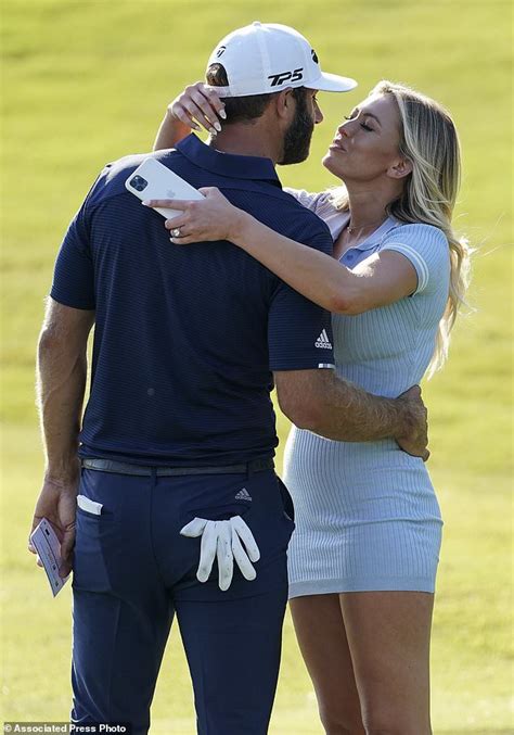 Column Credibility For Dustin Johnson And For The