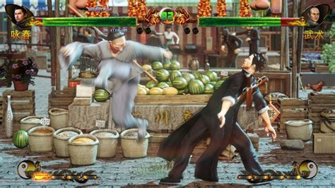 Download pc games for free with gog. Shaolin vs Wutang-SKIDROW - Ova Games - Crack - Full ...