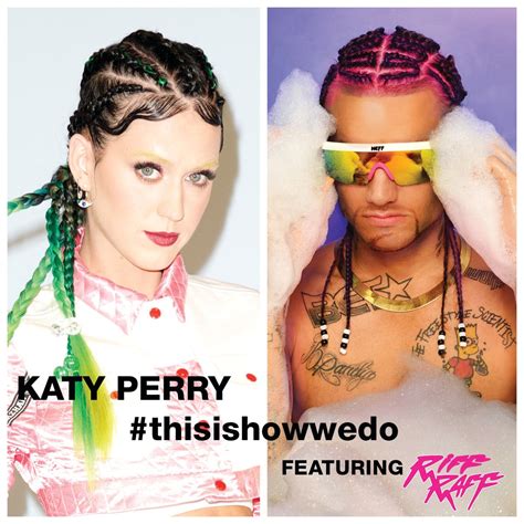 ‎this Is How We Do Feat Riff Raff Single By Katy Perry On Apple Music