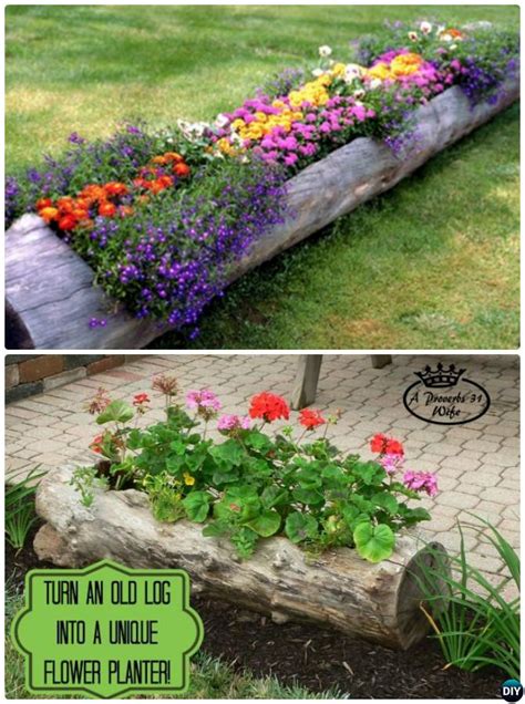 Diy Garden Art Decorating Ideas Instructions