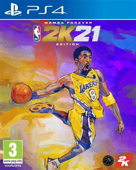 Nba 2k21 current gen pc is free now on epic games! NBA 2K21 (Mamba Forever Edition) - PS4 - DealsTracker.nl