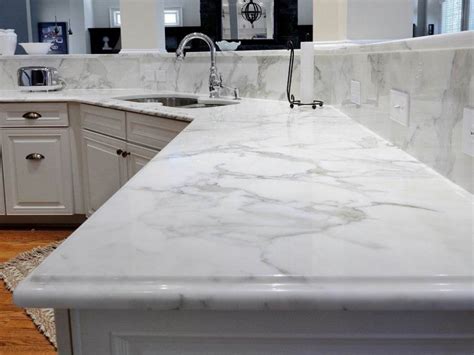 Bruno White Marble As A Construction Material For Flooring And Countertops