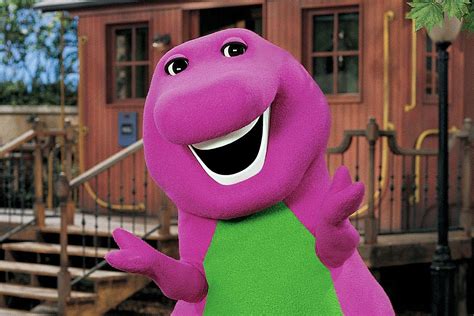 Daniel Kaluuyas ‘barney Movie Will Be ‘more Adult