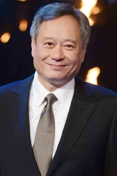 Ang Lee — The Movie Database Tmdb