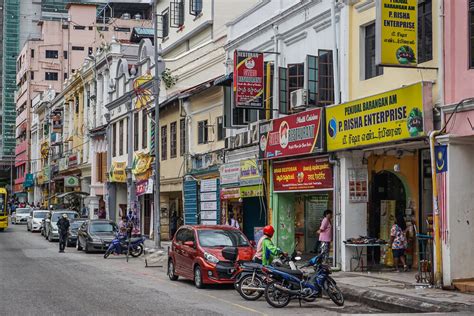 All the kuala lumpur to jakarta flights get operated from here. 15 Things to Do in Chinatown, Kuala Lumpur | Finding Beyond