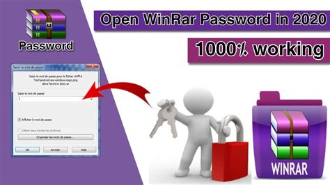 Rar Password Cracker How To Bypass Winrar Password How To Unlock Hot