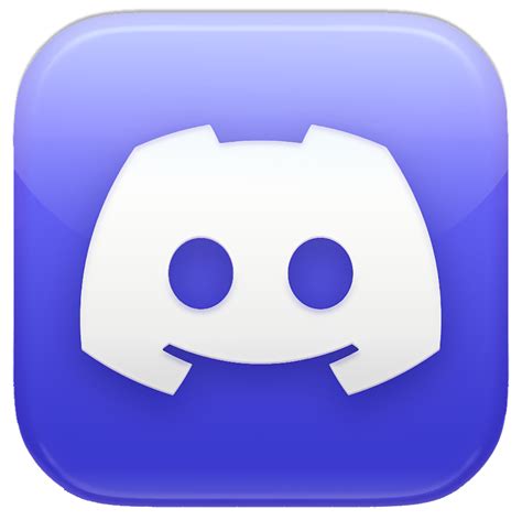 Made A Ios6 Style Discord Icon Great For Skeuocord Users Discordapp