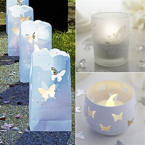 Maybe you would like to learn more about one of these? Butterfly Wedding Theme Ideas - Confetti.co.uk