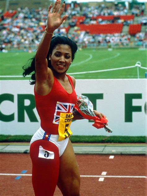 Florence Griffith Joyner Biography Medals And Facts Britannica